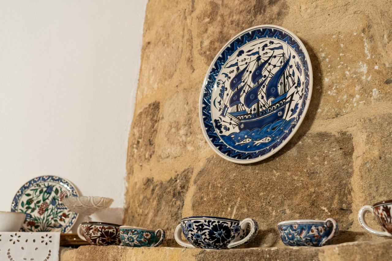 アルハンゲロス"Finio" Traditional Houseアパートメント エクステリア 写真