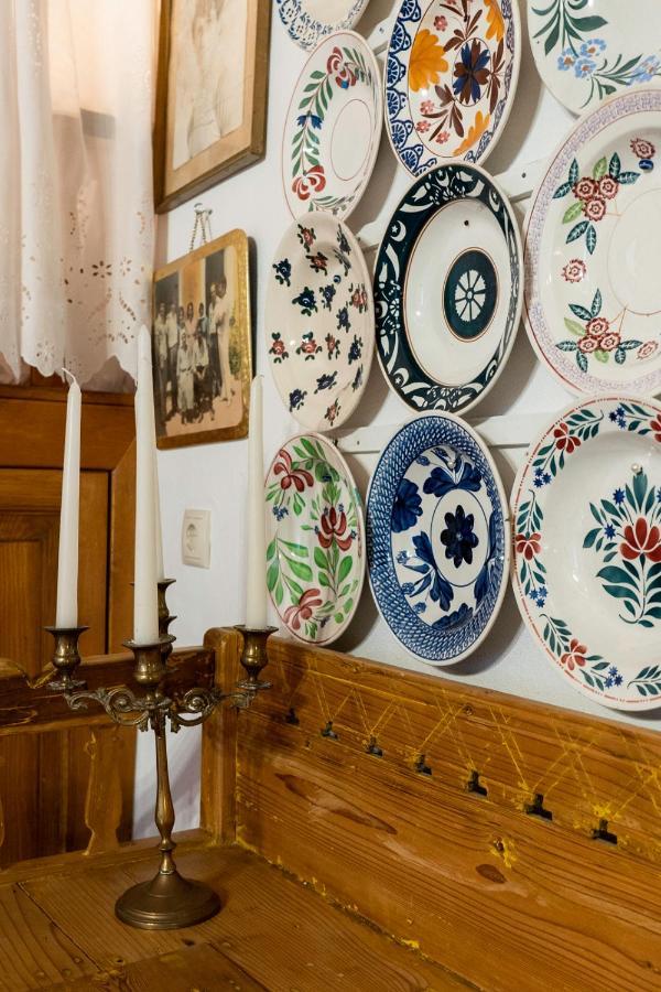 アルハンゲロス"Finio" Traditional Houseアパートメント エクステリア 写真