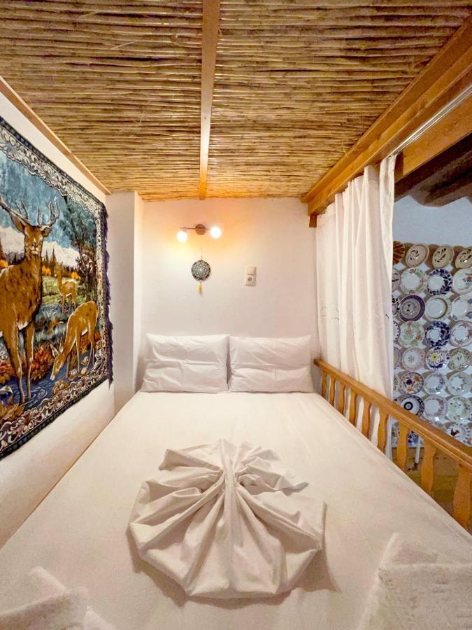 アルハンゲロス"Finio" Traditional Houseアパートメント エクステリア 写真