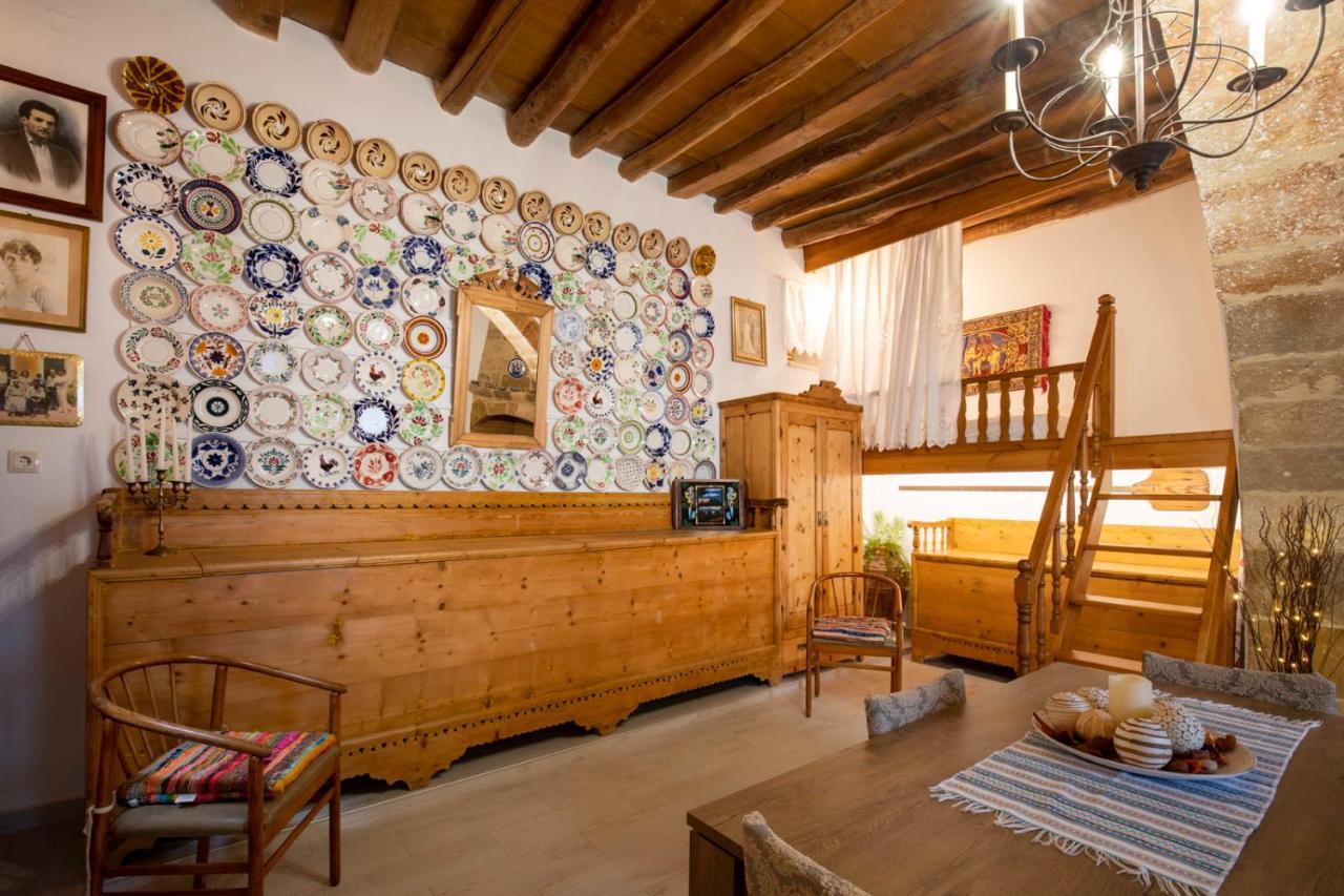 アルハンゲロス"Finio" Traditional Houseアパートメント エクステリア 写真