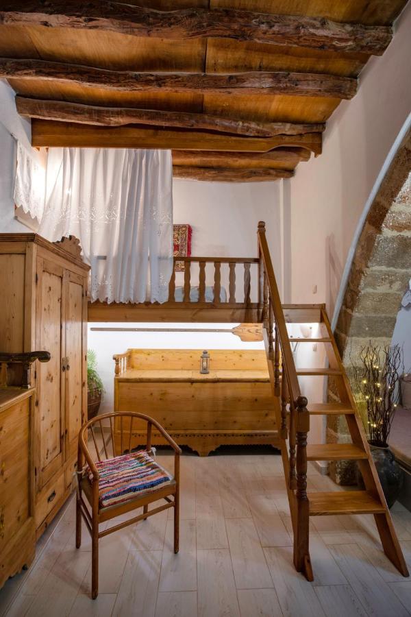 アルハンゲロス"Finio" Traditional Houseアパートメント エクステリア 写真