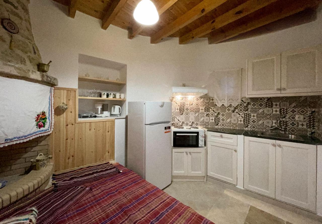 アルハンゲロス"Finio" Traditional Houseアパートメント エクステリア 写真