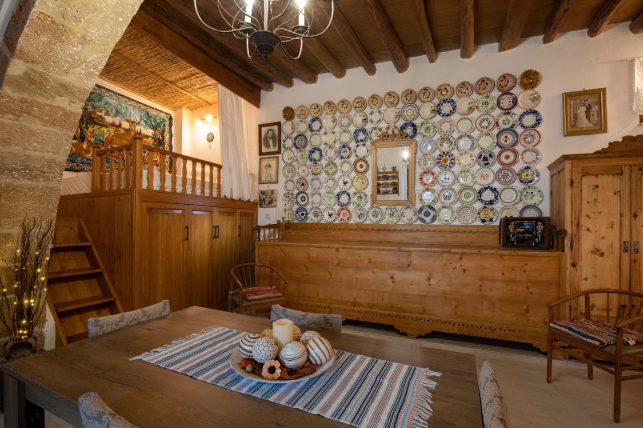 アルハンゲロス"Finio" Traditional Houseアパートメント エクステリア 写真