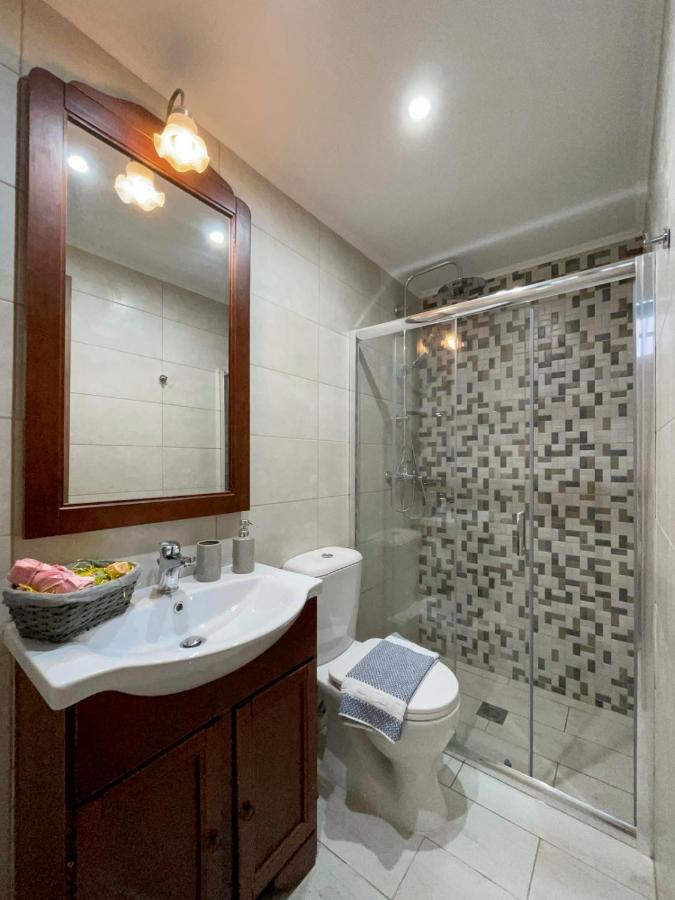 アルハンゲロス"Finio" Traditional Houseアパートメント エクステリア 写真