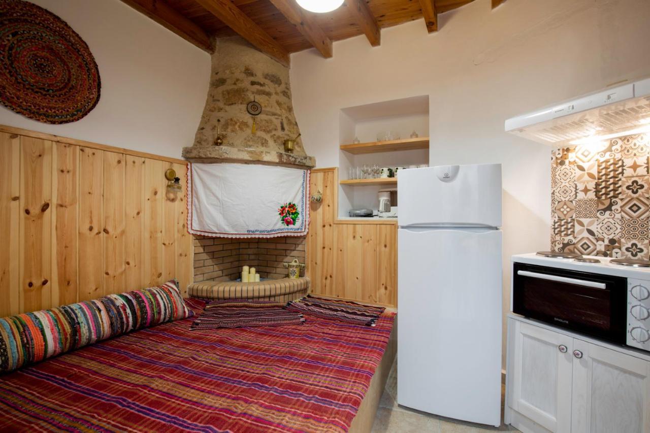 アルハンゲロス"Finio" Traditional Houseアパートメント エクステリア 写真